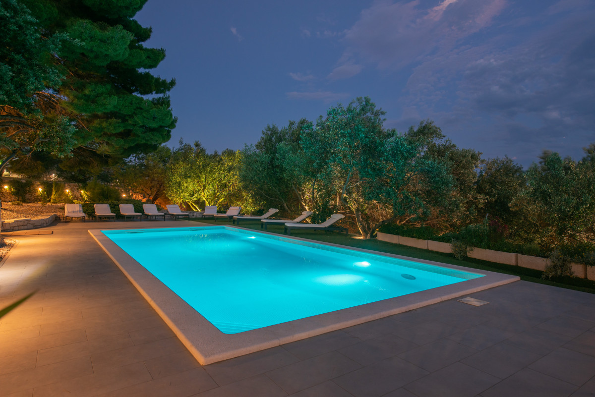 Villa Mare Vista