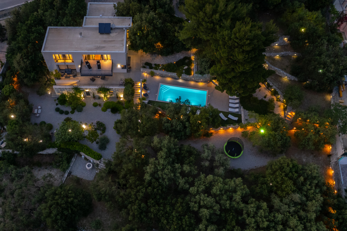 Villa Mare Vista