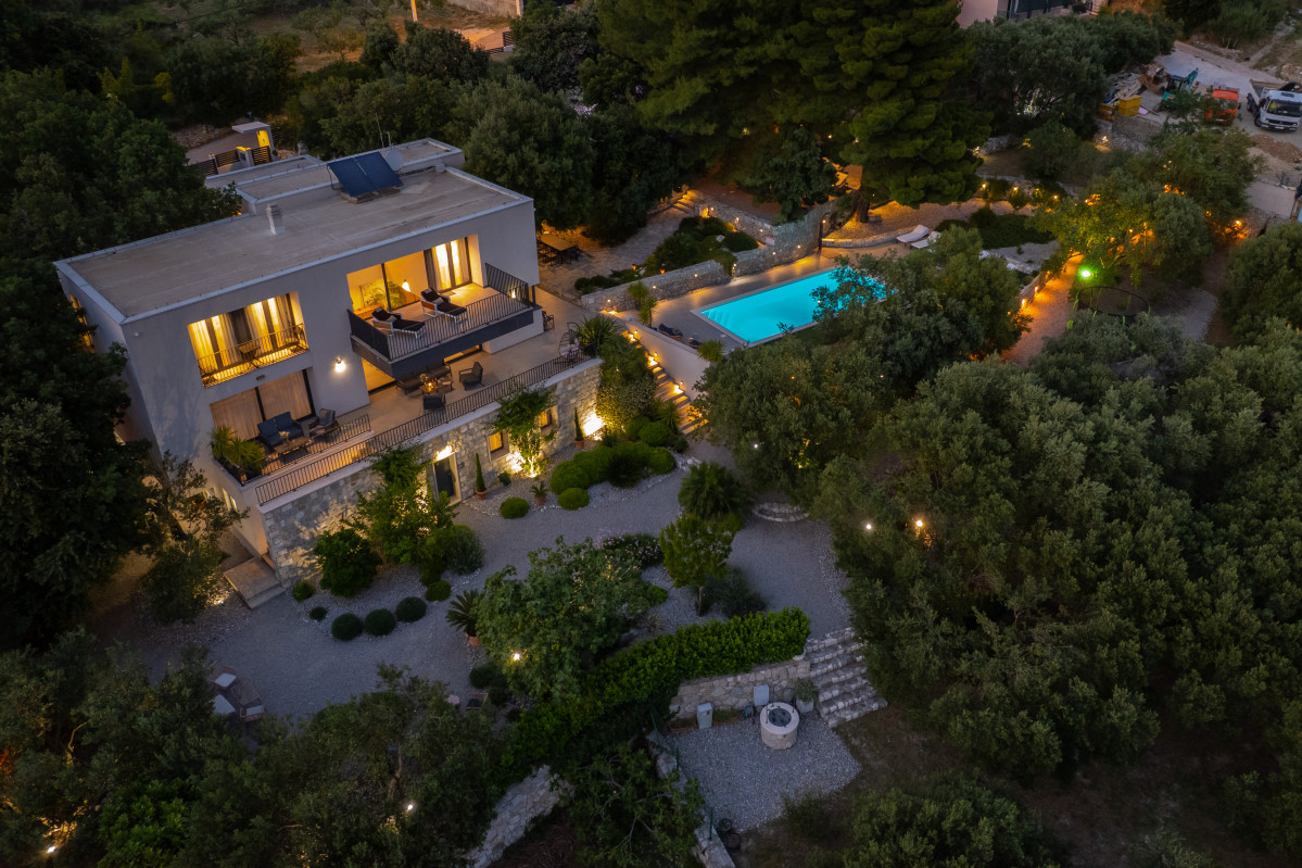 Villa Mare Vista