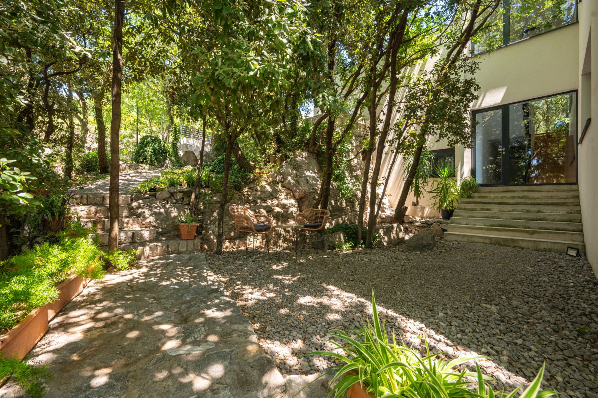 Villa Mare Vista