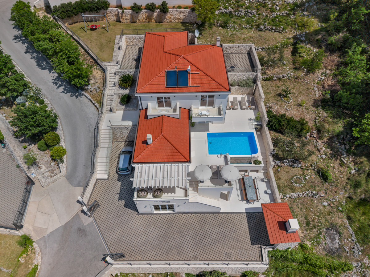 Villa Prestige