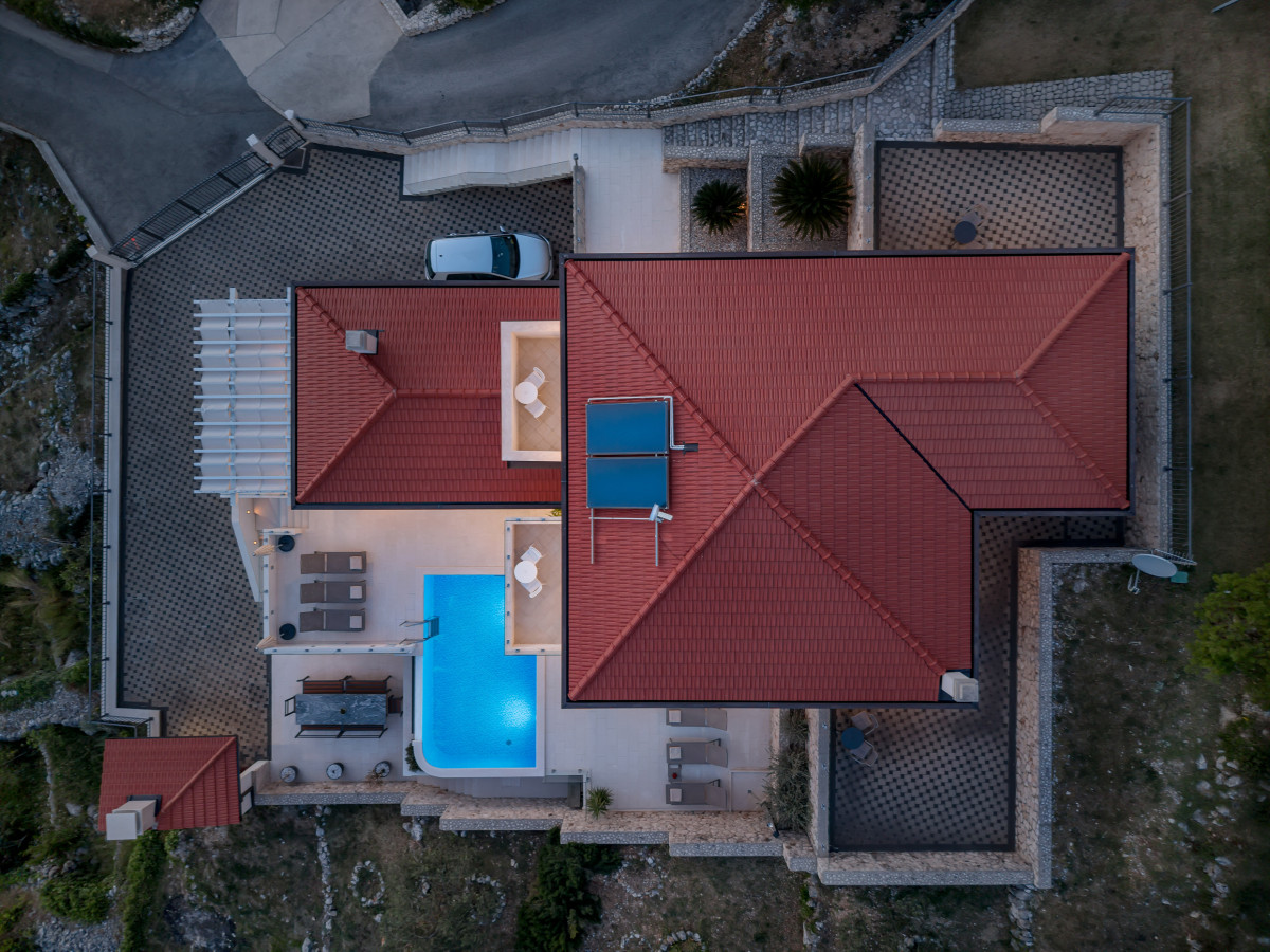 Villa Prestige