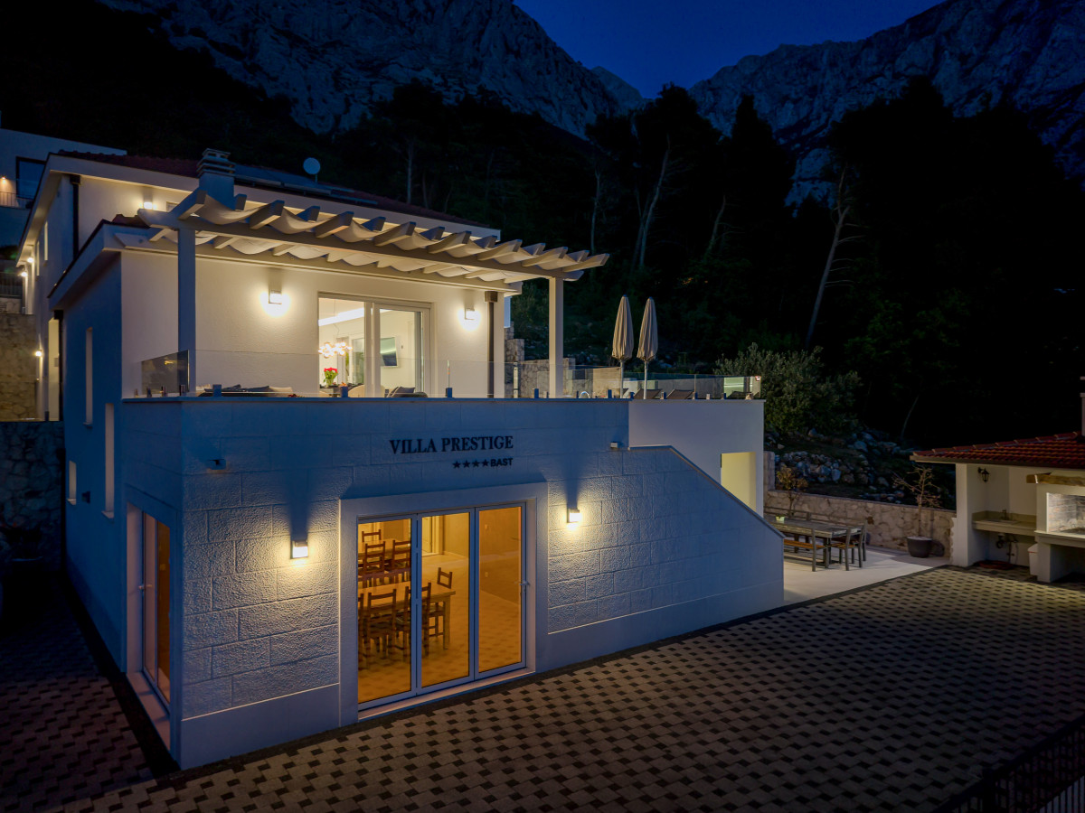 Villa Prestige