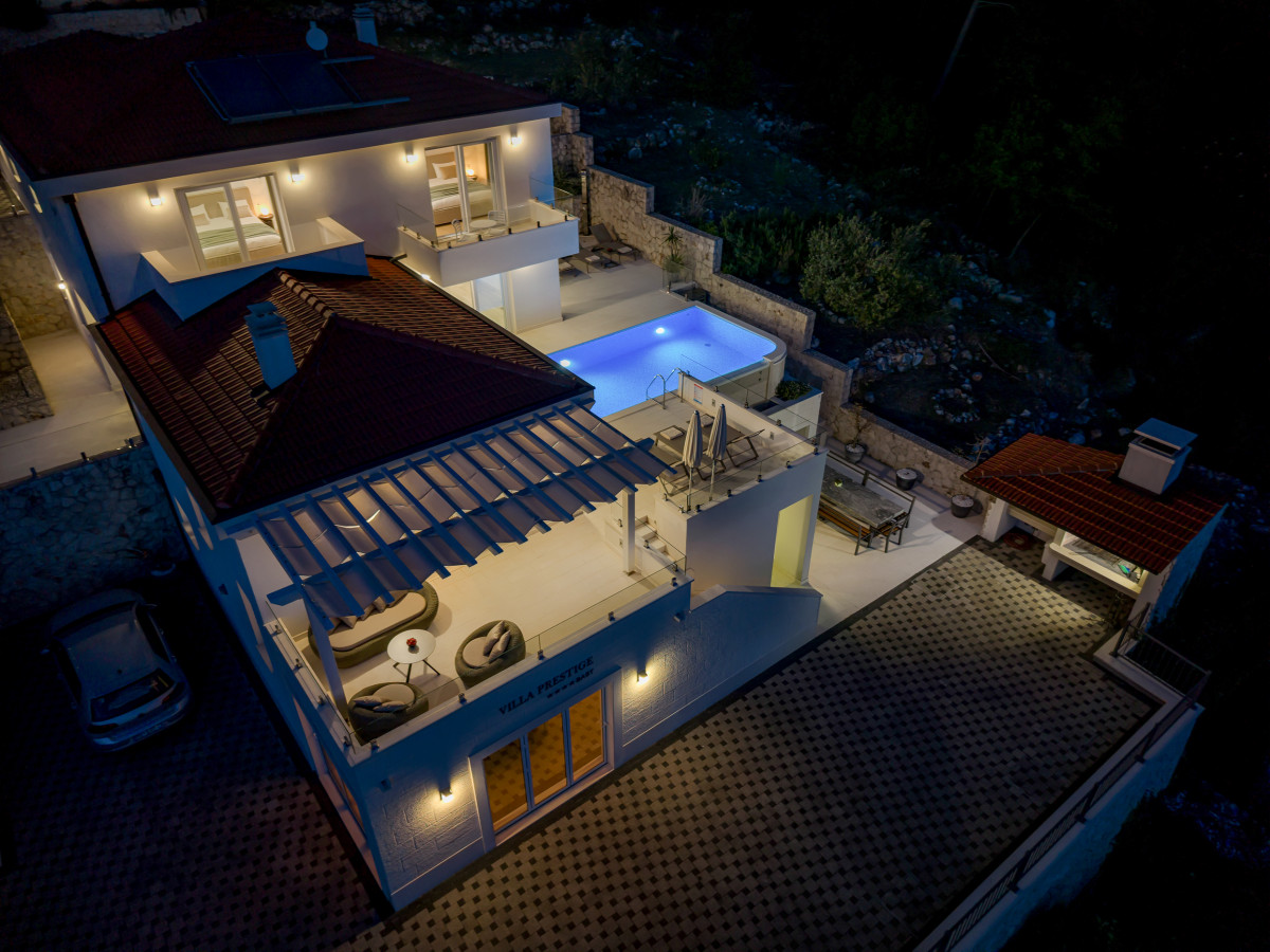 Villa Prestige
