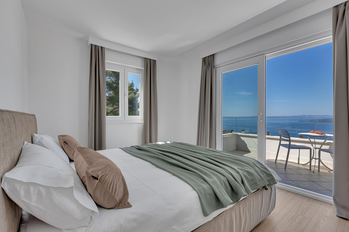 Villa Prestige