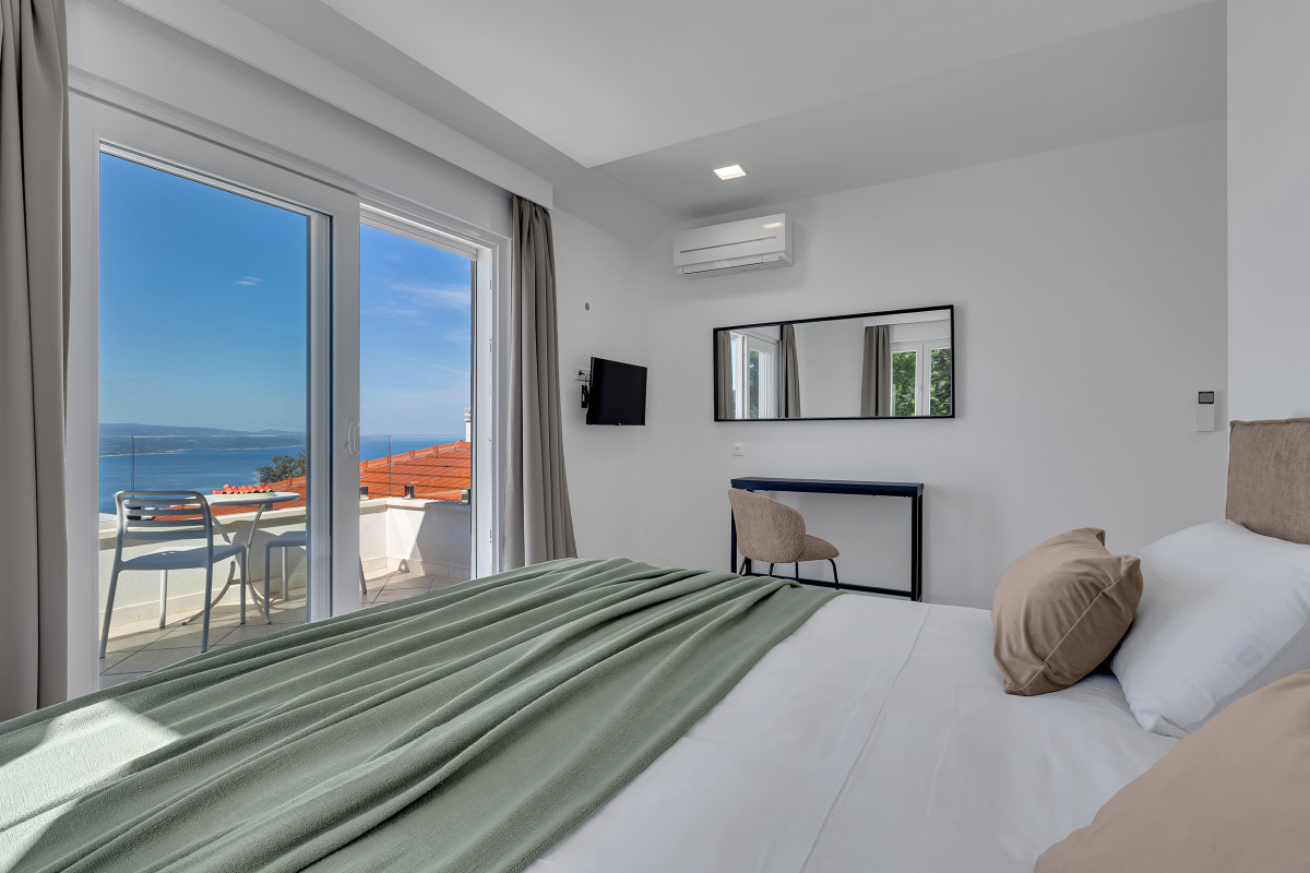 Villa Prestige