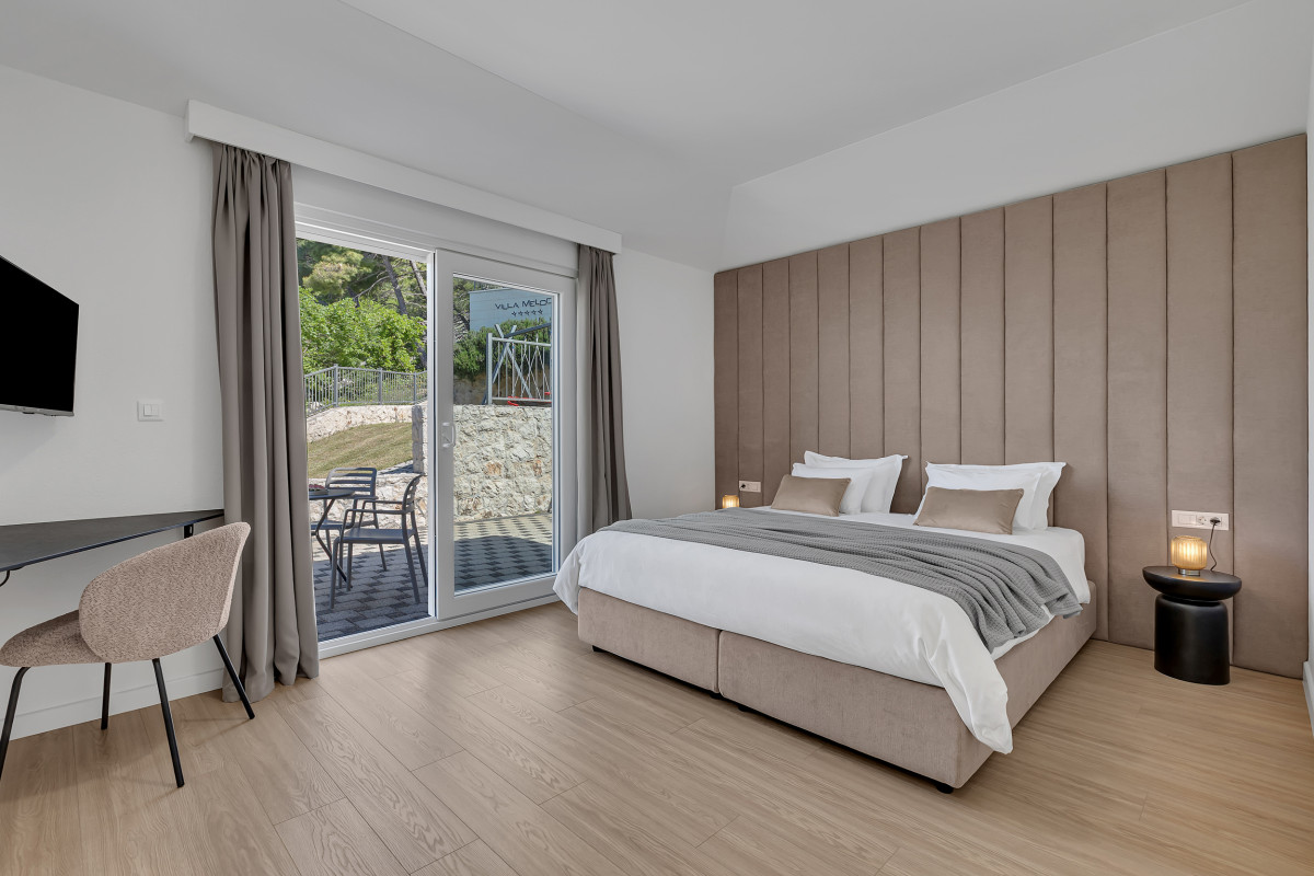 Villa Prestige