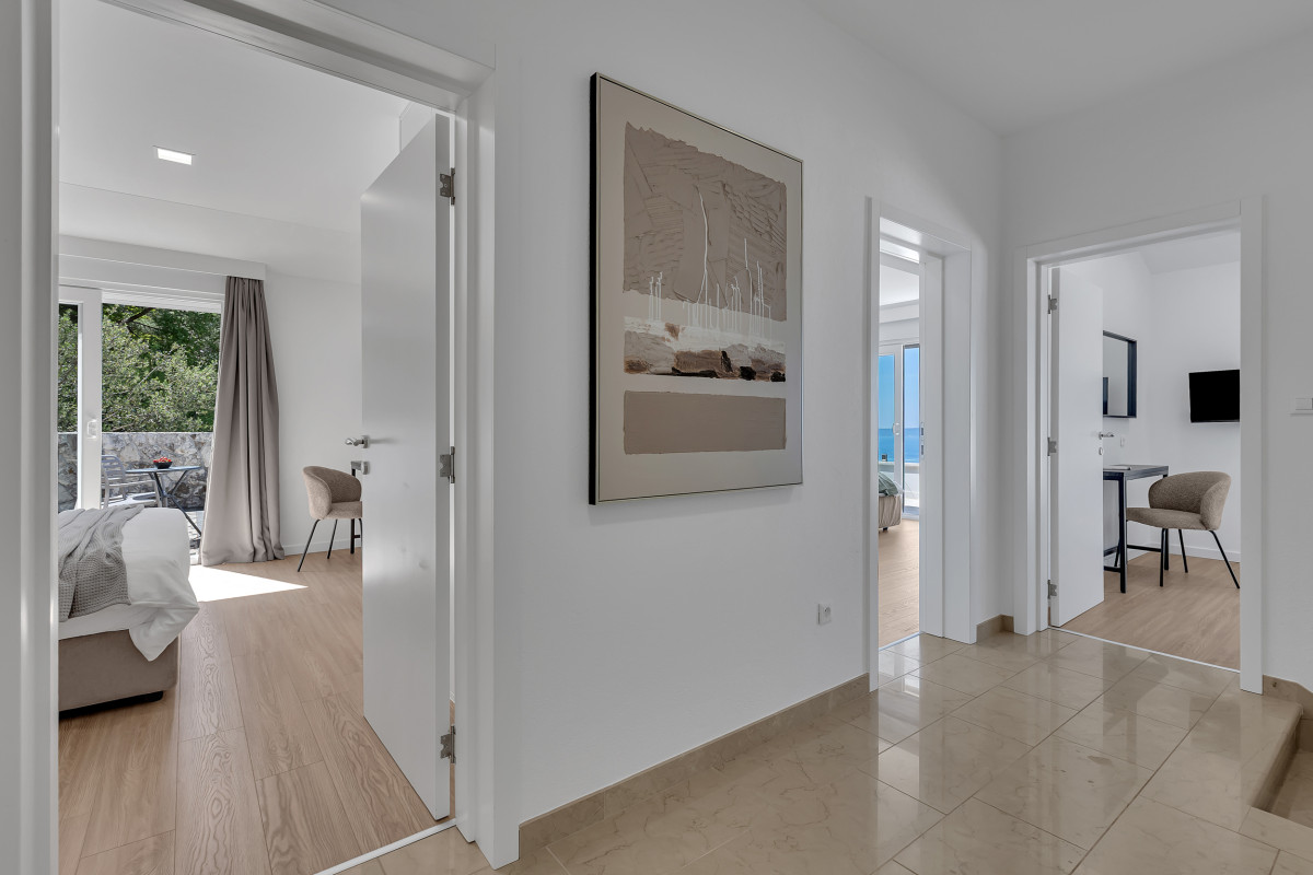 Villa Prestige