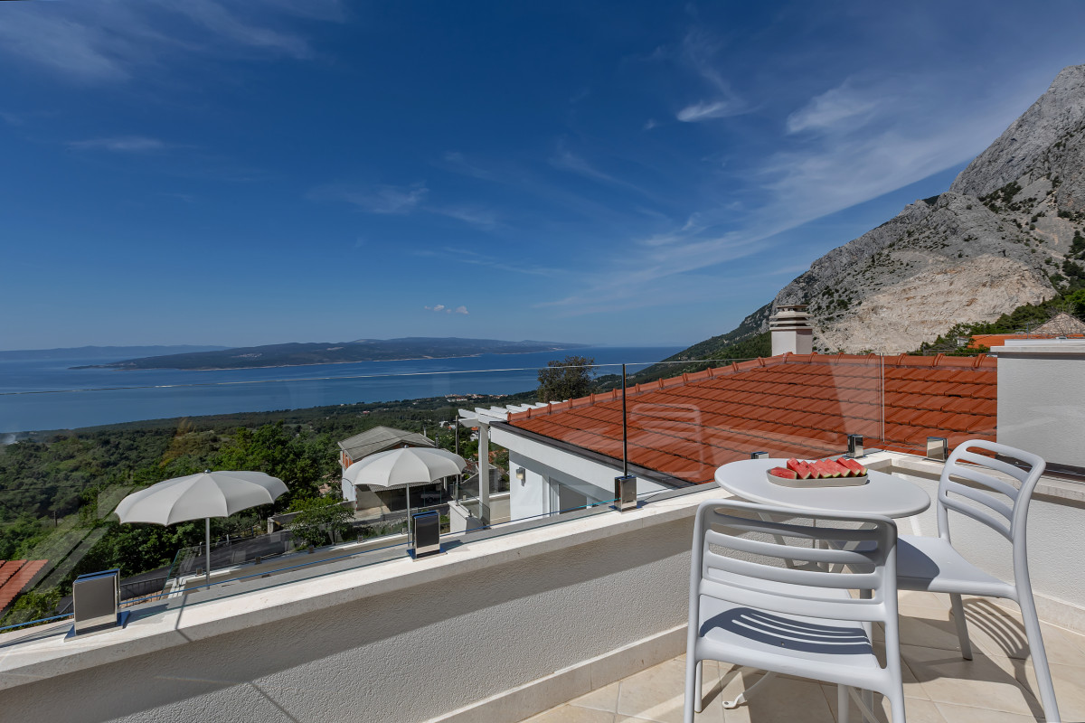 Villa Prestige