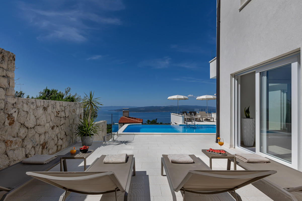 Villa Prestige