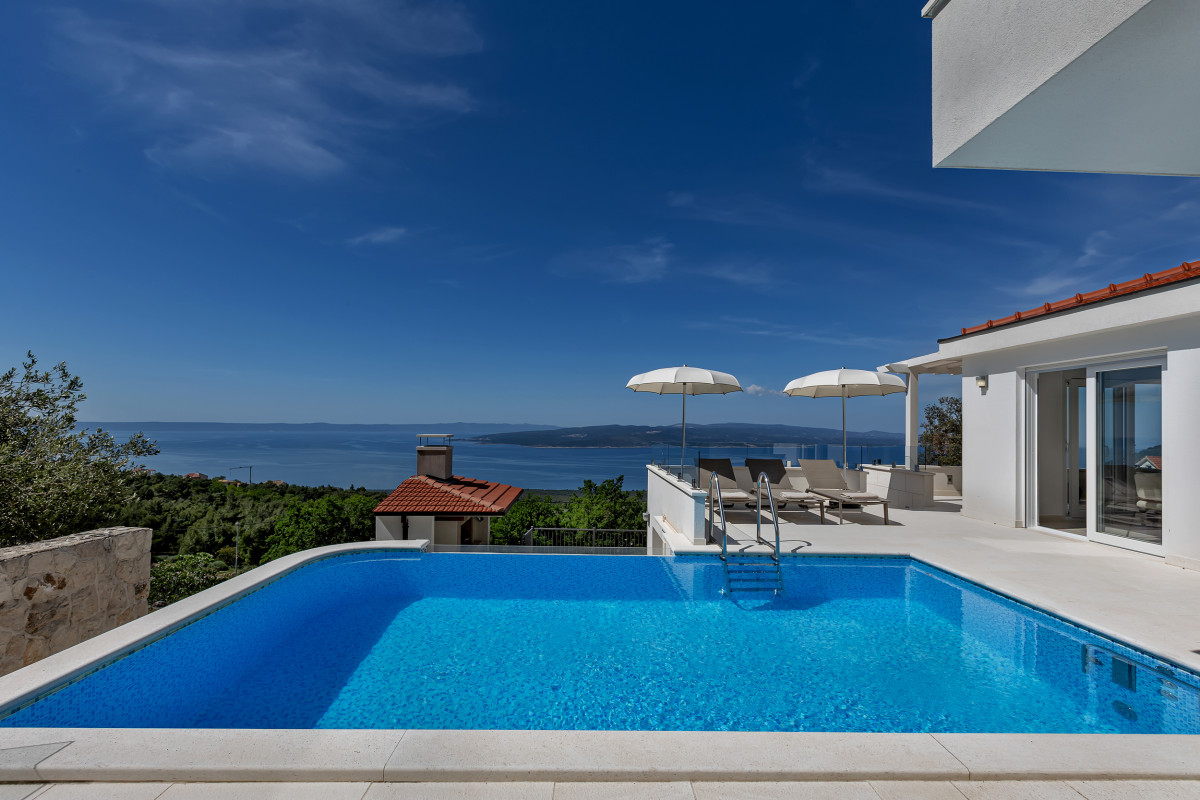 Villa Prestige