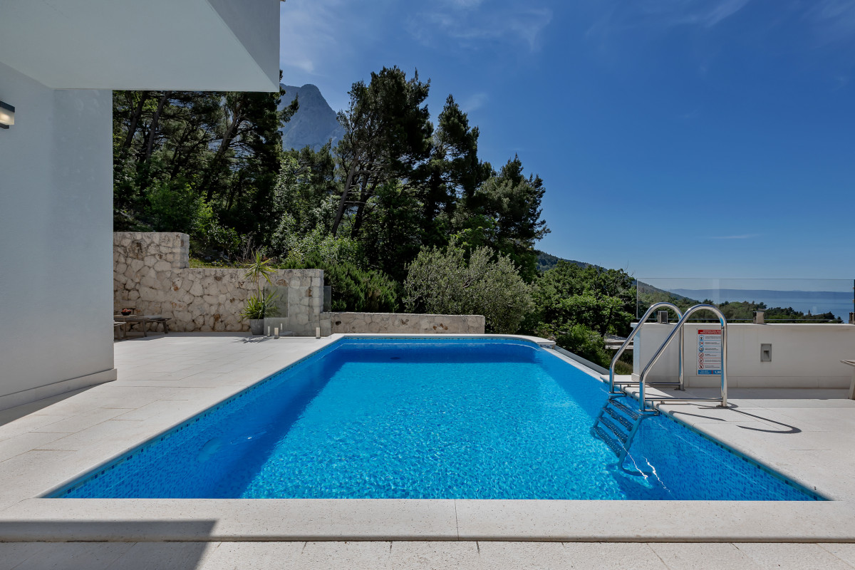 Villa Prestige