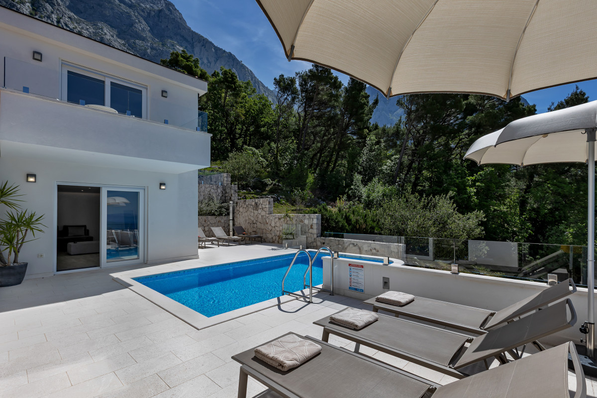 Villa Prestige