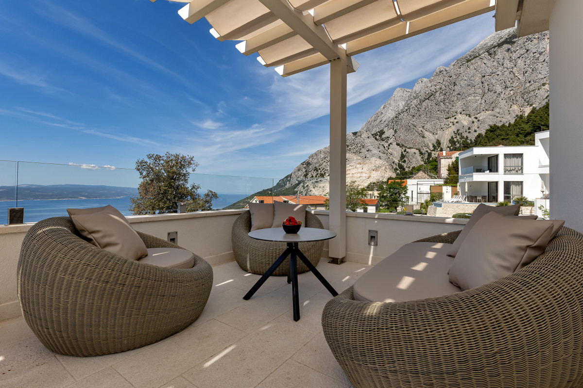 Villa Prestige
