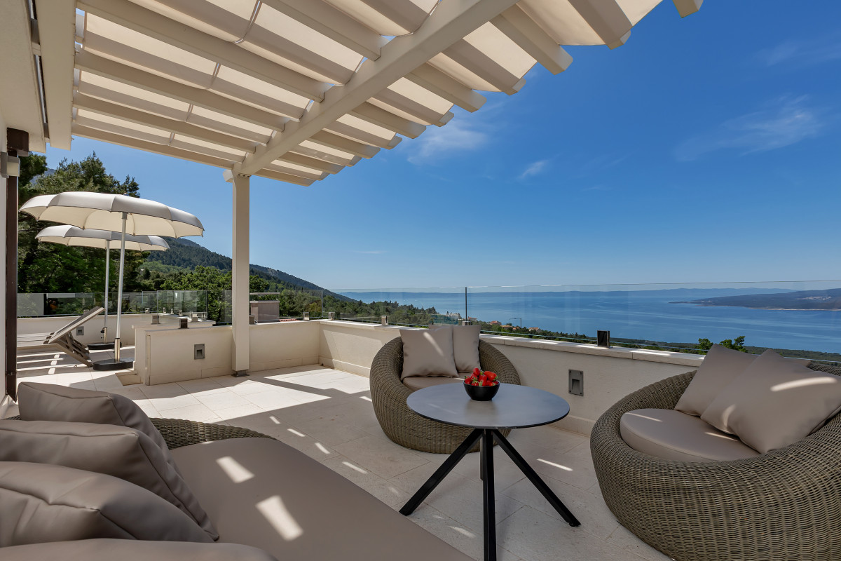 Villa Prestige