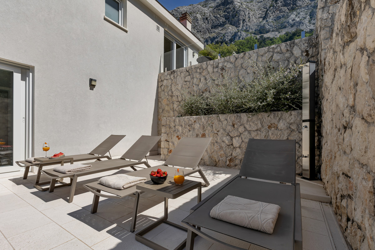Villa Prestige