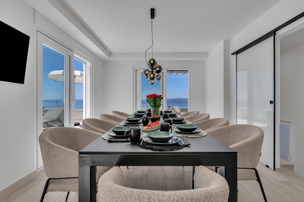 Villa Prestige