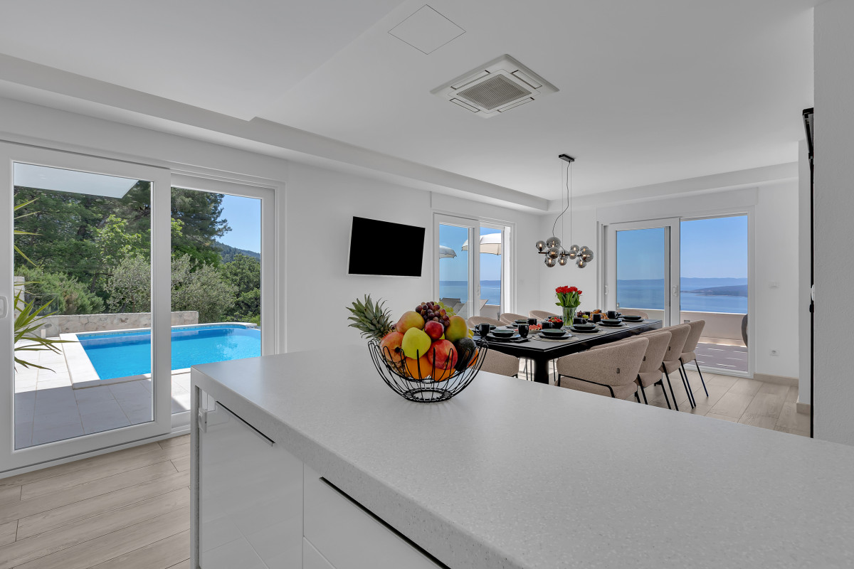 Villa Prestige