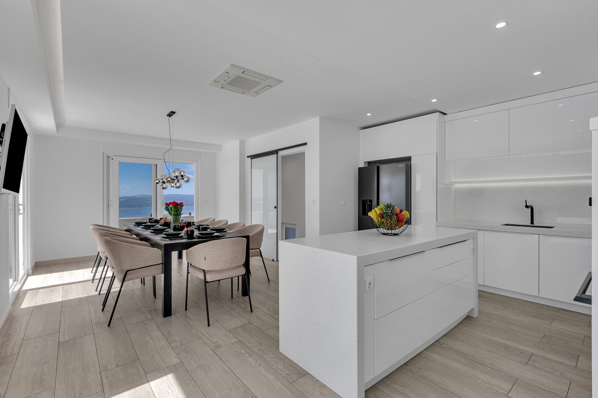 Villa Prestige