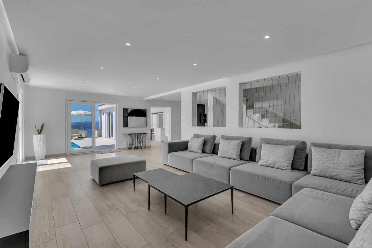 Villa Prestige