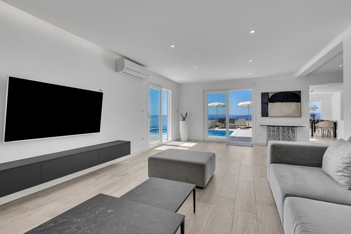 Villa Prestige