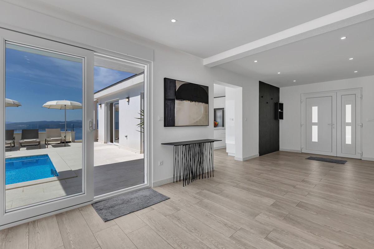 Villa Prestige