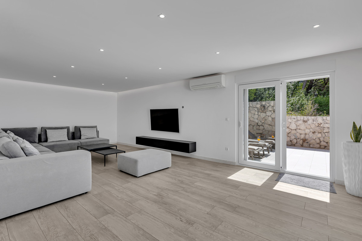 Villa Prestige