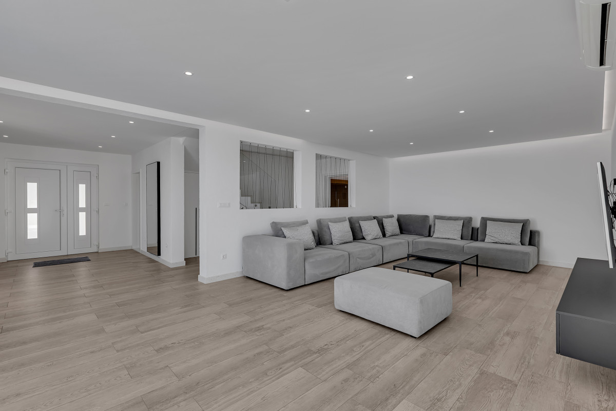 Villa Prestige