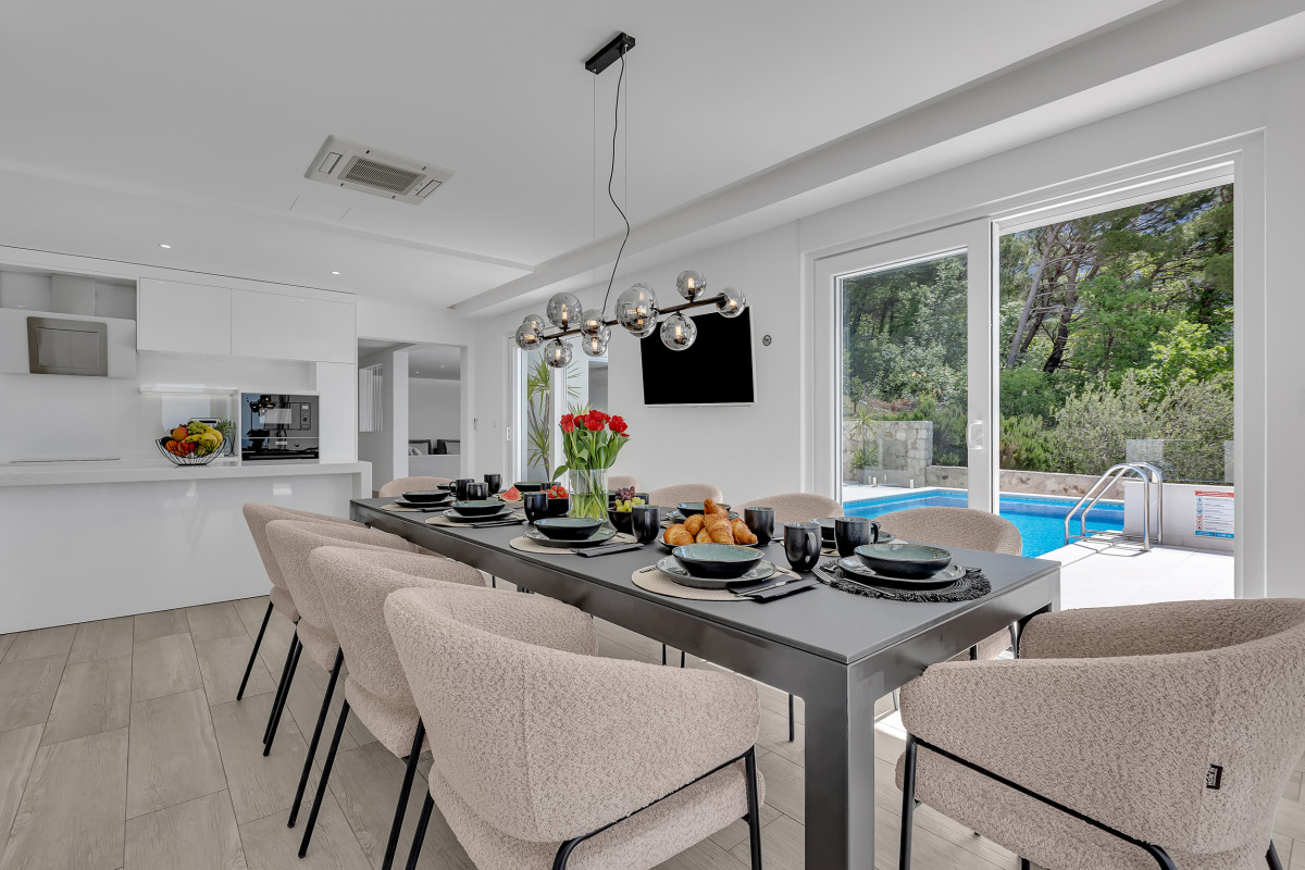 Villa Prestige
