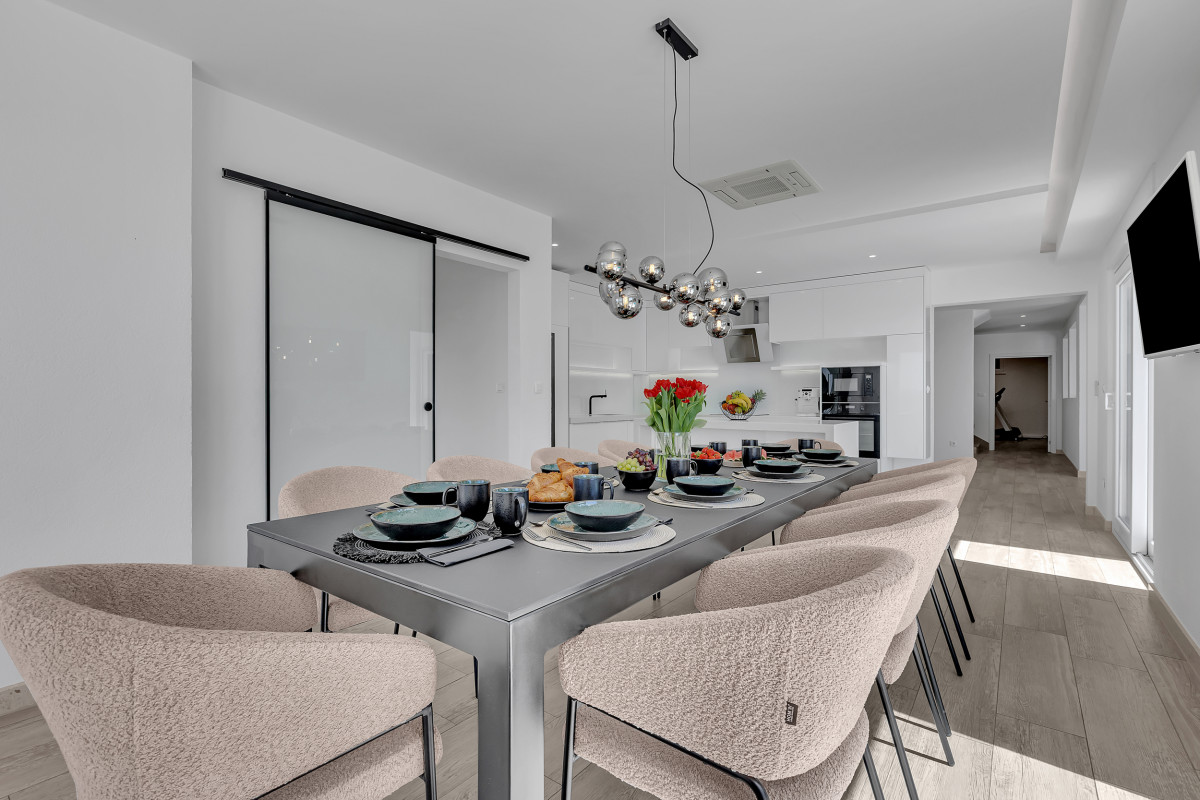 Villa Prestige