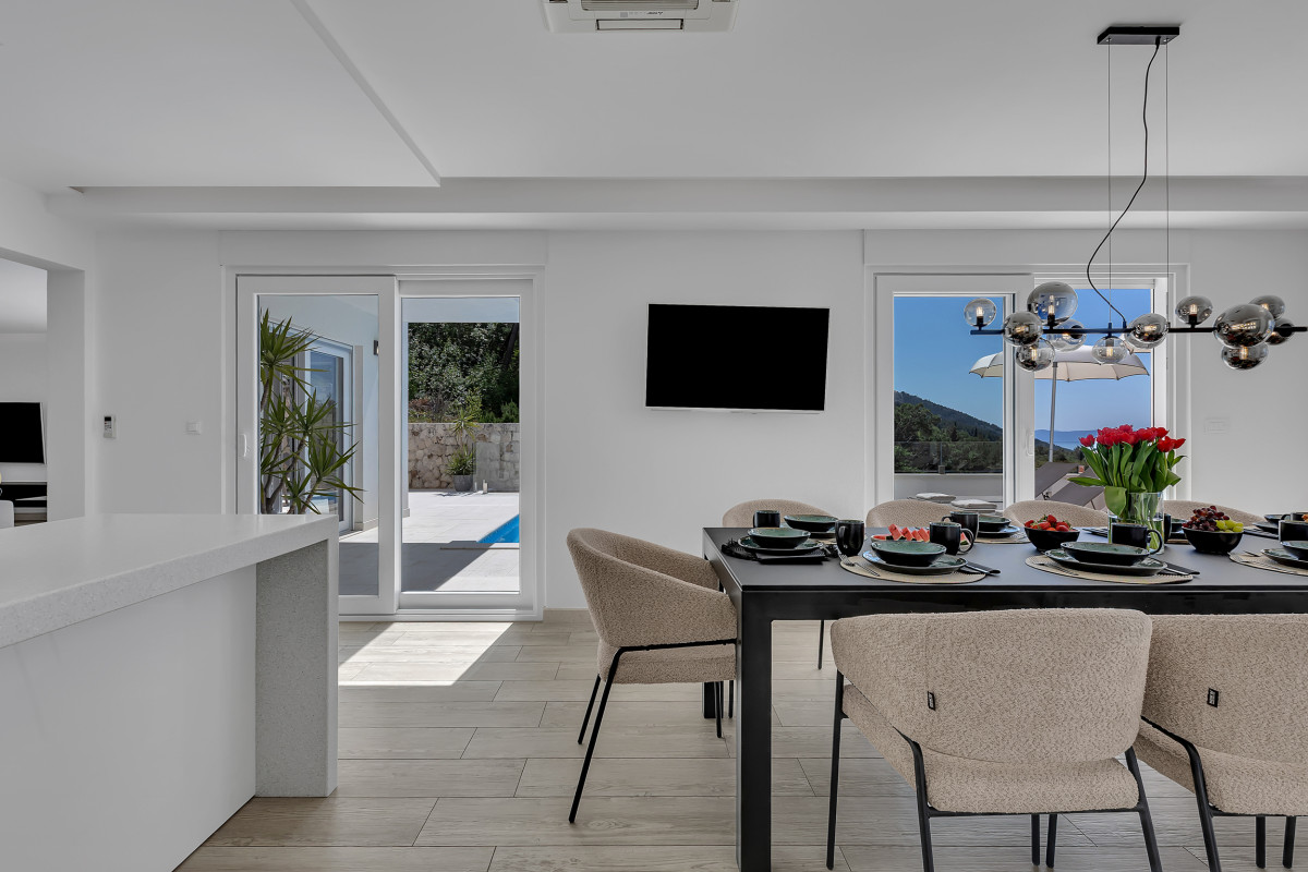 Villa Prestige