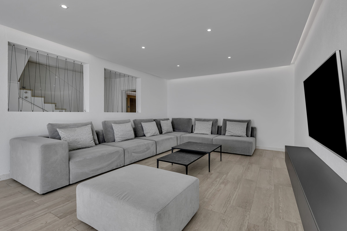 Villa Prestige
