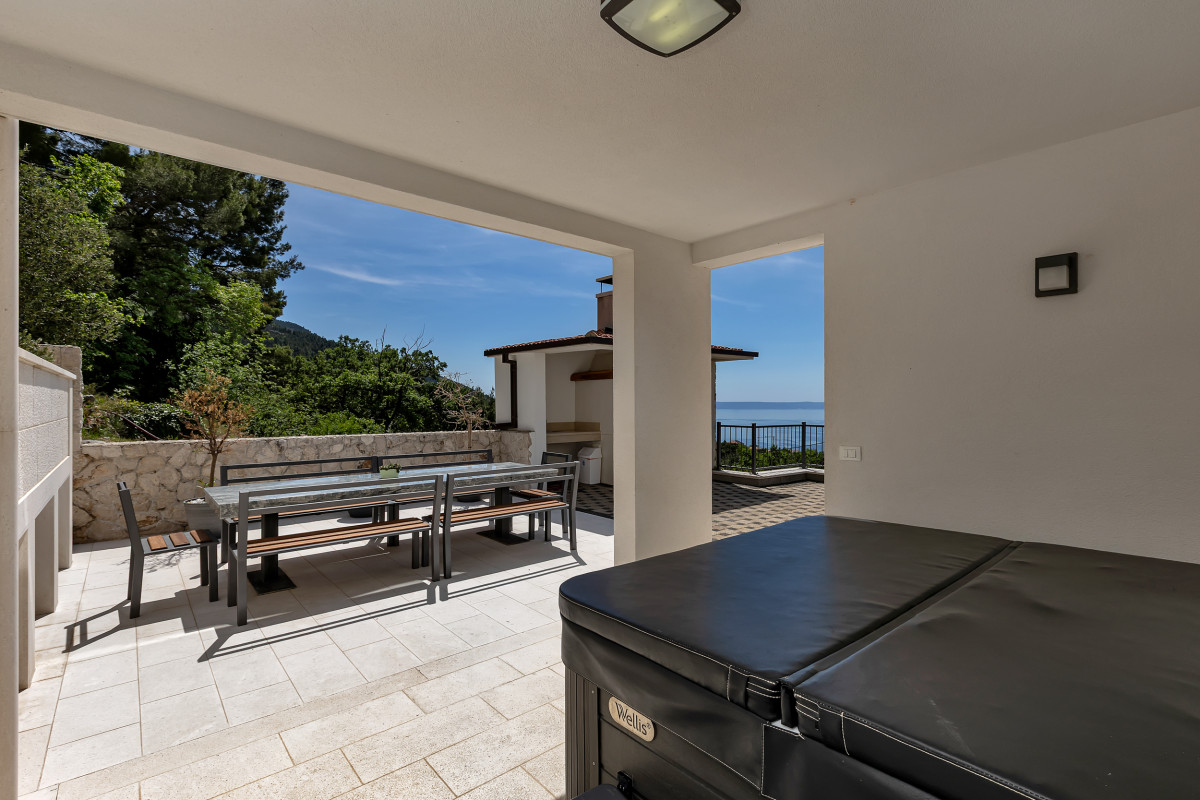 Villa Prestige