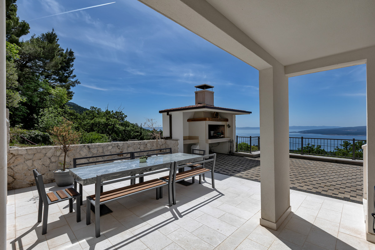 Villa Prestige