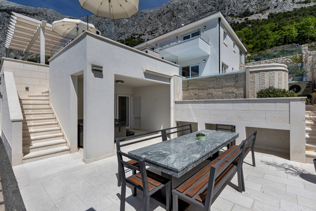 Villa Prestige