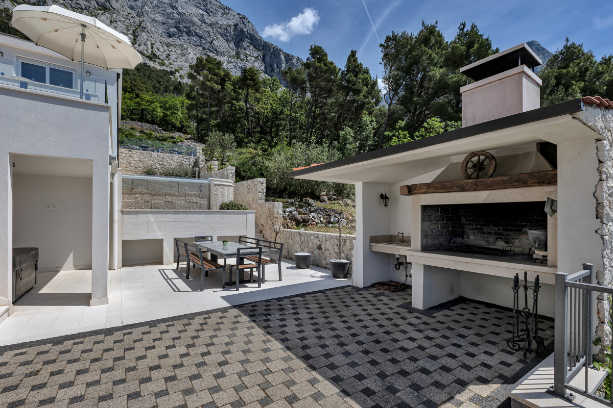 Villa Prestige