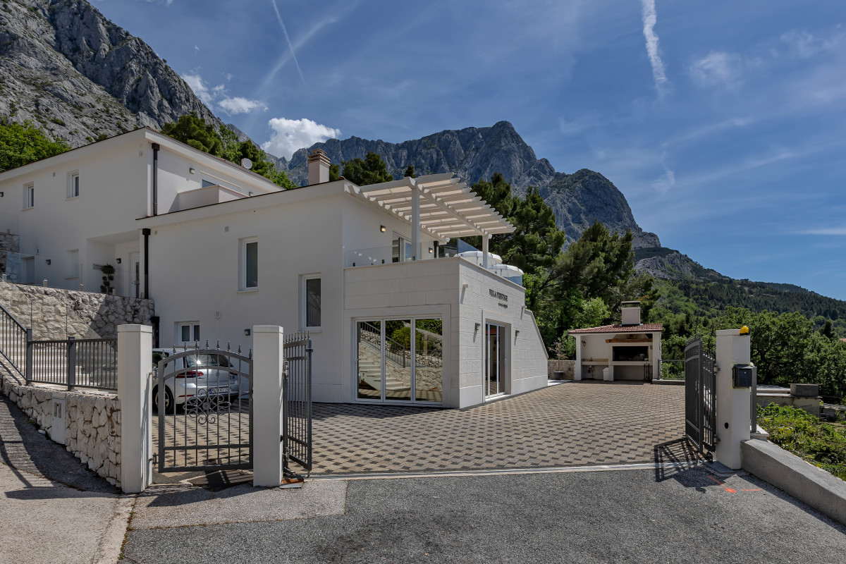 Villa Prestige