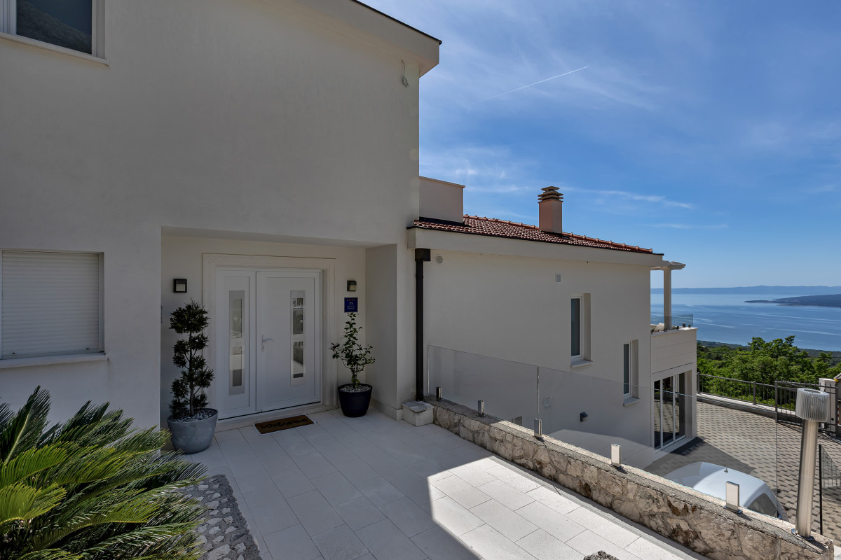 Villa Prestige