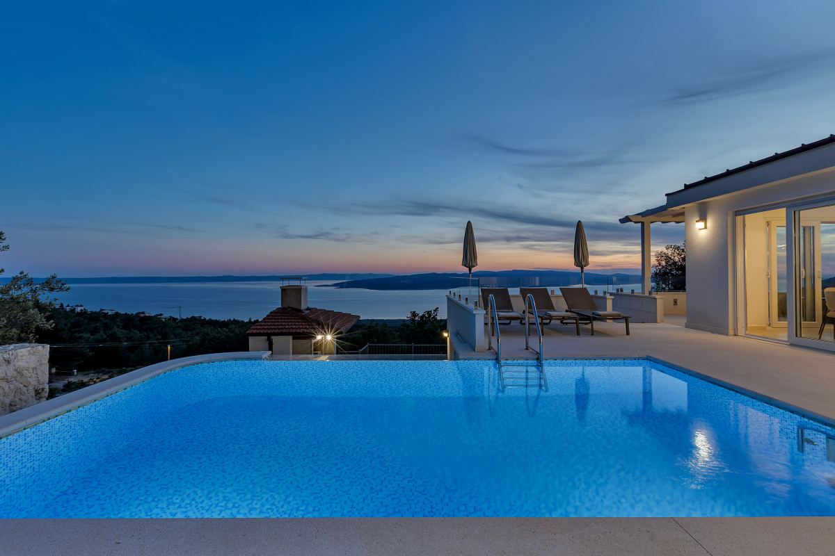 Villa Prestige