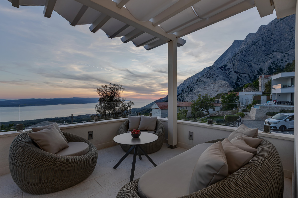 Villa Prestige