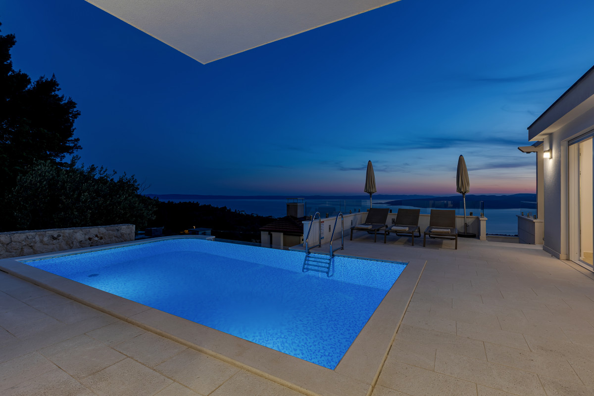 Villa Prestige