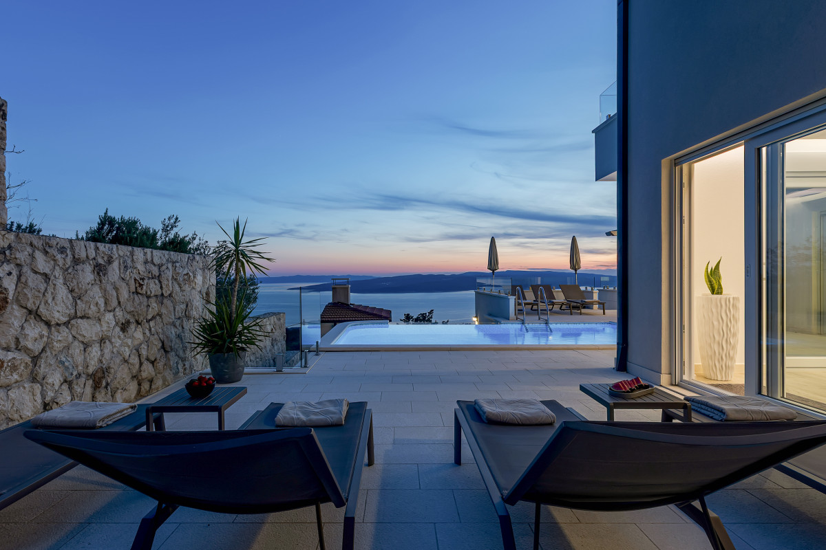 Villa Prestige