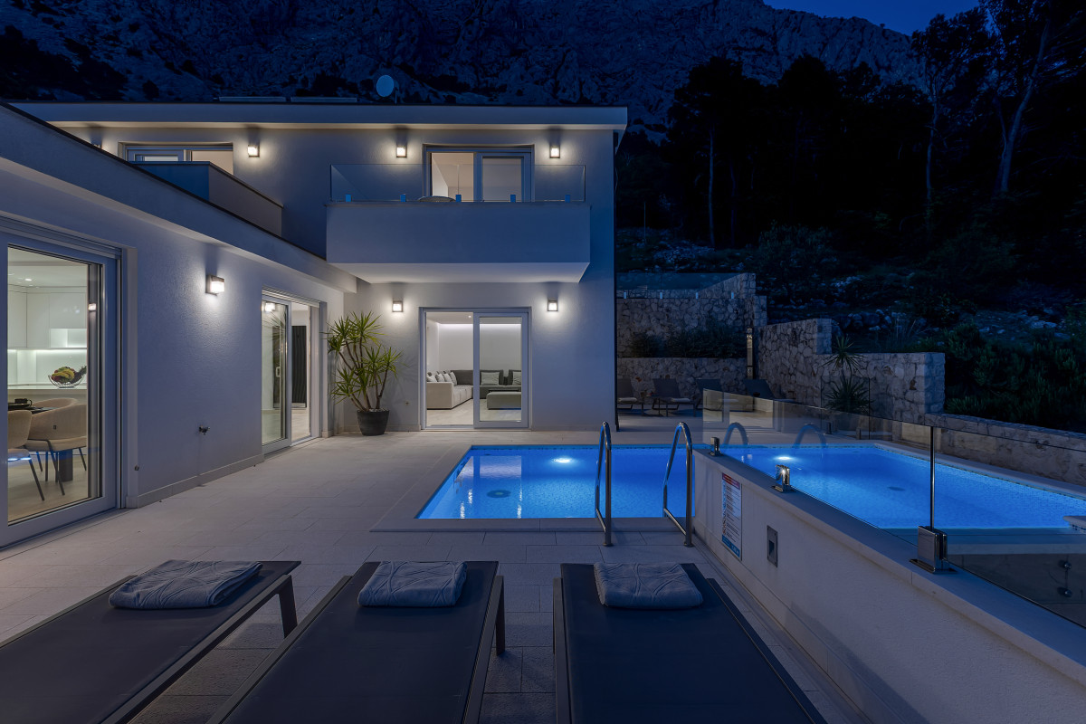 Villa Prestige