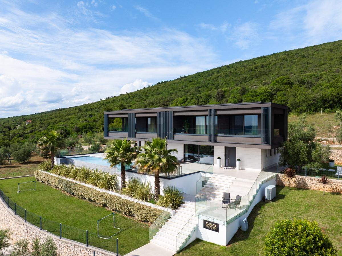 Villa Panoramica