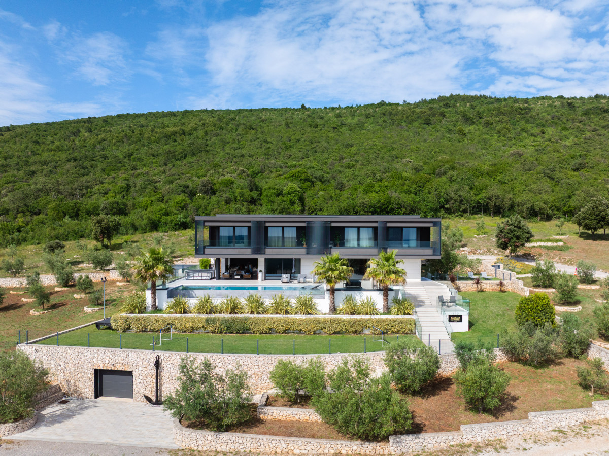 Villa Panoramica
