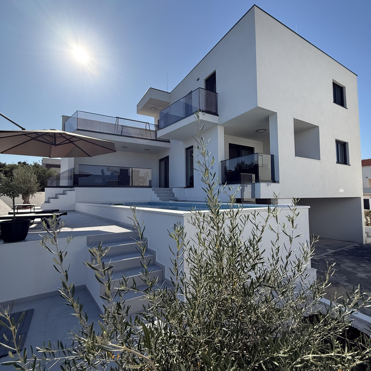 Villa Omorfia Sevid