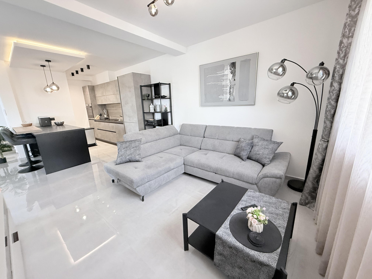 Villa Omorfia Sevid