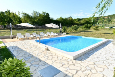 Villa Green Oasis