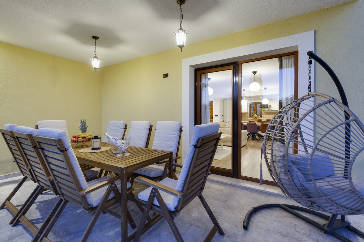 Villa Rustica Vrana