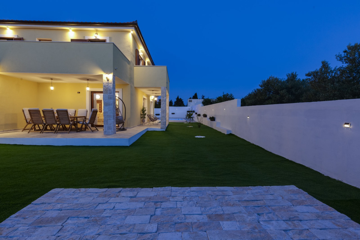Villa Rustica Vrana